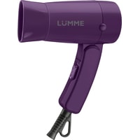 Фен Lumme LU-1055 (фиолетовый чароит)