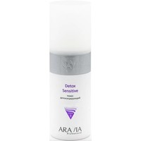  Aravia Тоник для лица Professional Detox Sensitive 150 мл
