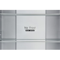 Холодильник Nordfrost (Nord) RFC 390D NFGB