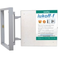 Люк Lukoff F (40x60 см)