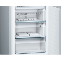 Холодильник Bosch KGF39PI3OR