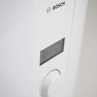 Проточный электрический водонагреватель Bosch TR7000 15/18 DESOB