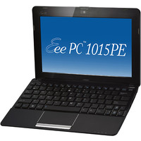 Нетбук ASUS Eee PC 1015PE-BLK014S