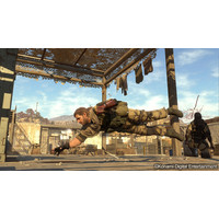  Metal Gear Solid V: The Phantom Pain для PlayStation 3