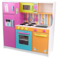 Детская кухня KidKraft Делюкс 53100-KE