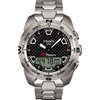 Наручные часы Tissot T-TOUCH EXPERT TITANIUM T013.420.44.201.00