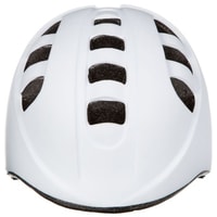 Cпортивный шлем STG MA-2-W S (р. 48-52, белый/черный)