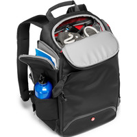 Рюкзак Manfrotto Advanced camera and laptop backpack [MB MA-BP-R]