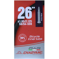 Велокамера Chaoyang 26x1.95/2.125 398821