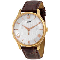Наручные часы Tissot Tradition Gent (T063.610.36.038.00)