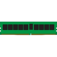 Оперативная память Kingston 16GB DDR4 PC4-19200 KSM24RD8/16MEI