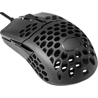 Игровая мышь Cooler Master MM710 (черный матовый)