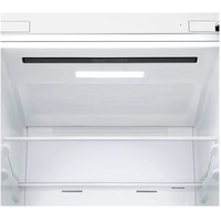 Холодильник LG DoorCooling+ GA-B509LQYL