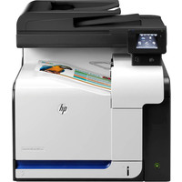 МФУ HP LaserJet Pro 500 Color MFP M570dn (CZ271A)