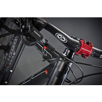 Велосипед Cube LTD 29 Pro (2012)
