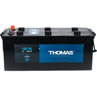 Автомобильный аккумулятор Thomas L (180 А·ч)