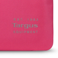 Чехол Targus Pulse 13-14 (черный/розовый)