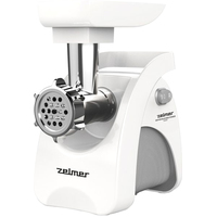 Мясорубка Zelmer ZMM9802B