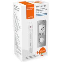 Глюкометр Bionime PM200 (50 тест-полосок PT 200)