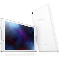 Планшет Lenovo Tab 2 A8-50 16GB LTE White (ZA050036RU)