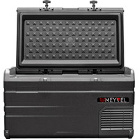 Компрессорный автохолодильник Meyvel AF-H80