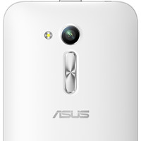 Смартфон ASUS ZenFone Go Pearl White [ZB452KG]