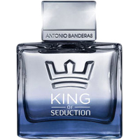 Туалетная вода Antonio Banderas King of Seduction EdT (200 мл)