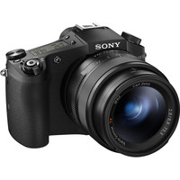 Фотоаппарат Sony Cyber-shot DSC-RX10M2