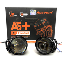 Bi-LED модуль Aozoom A5+ 01795RA 2шт
