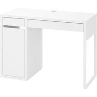 Стол Ikea Микке (белый) [003.739.19]
