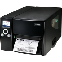 Принтер этикеток Godex EZ6350i 011-63iF12-000