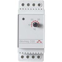 Терморегулятор DEVI Devireg 330