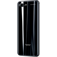 Смартфон HONOR 10 4GB/128GB COL-L29A (полночный черный)