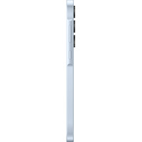 Смартфон Samsung Galaxy A35 SM-A356E 8GB/128GB + Яндекс Станция Лайт (голубой)