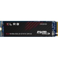 SSD PNY XLR8 CS3030 2TB M280CS3030-2TB-RB
