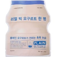  A'Pieu Real Big Yogurt One-Bottle Plain (21 г)