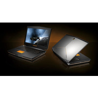 Игровой ноутбук Dell Alienware 18 (A18-9908)