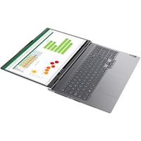 Ноутбук Lenovo ThinkBook 16p G2 ACH 20YM002VPB