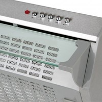 Кухонная вытяжка CATA F-2050 Inox