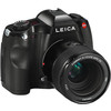 Зеркальный фотоаппарат Leica S (Typ 006)