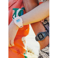 Наручные часы Casio G-Shock DW-5600WS-1E