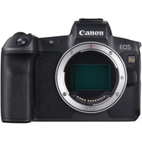 Беззеркальный фотоаппарат Canon EOS Ra Body