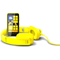 Наушники Nokia Purity HD by Monster (WH-930)