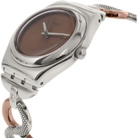 Наручные часы Swatch Schlangli YLS183G