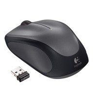 Мышь Logitech Wireless Mouse M235