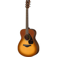 Акустическая гитара Yamaha FS800 (санберст)