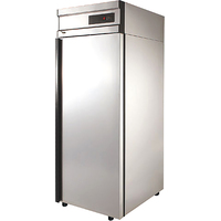 Торговый холодильник Polair CB107-G