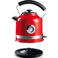 Электрический чайник Ariete Moderna 2854/00 (красный)