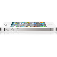 Смартфон Apple iPhone 4S (16Gb)
