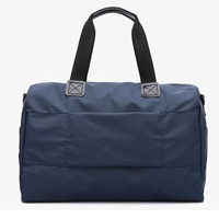 Дорожная сумка Borgo Antico Y 104 (синий)